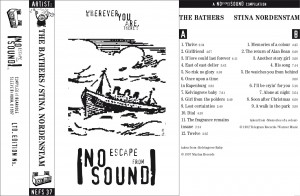 The Bathers / Stina Nordenstam