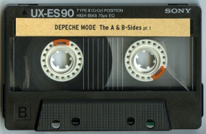 NEFS 27 Tape