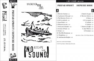 Prefab Sprout / Depeche Mode